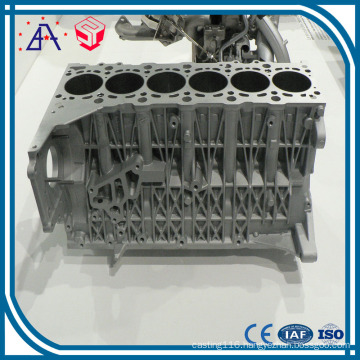 High Precision OEM Custom Factory Made Aluminum Die Casting (SYD0027)